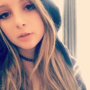 Meet your Posher, Jasmyn